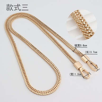 Luxury chain