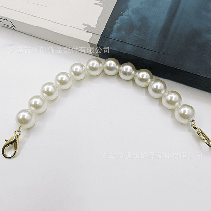 Pearl chain