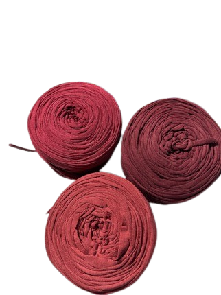 Tshirt yarn