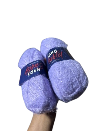 NAKO MOHAIR