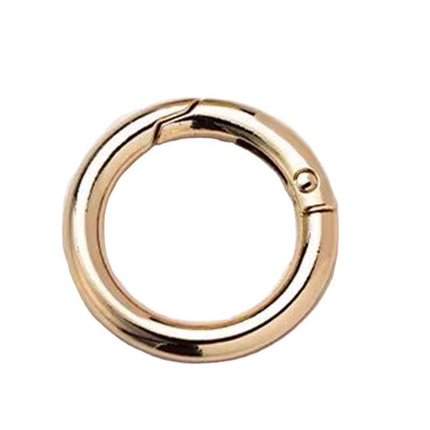 OPENABLE RING